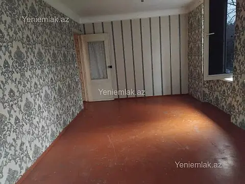 Satılır 1 otaqlı köhnə tikili 30 m² — Sumqayıt 1 otaq 30.00 m²