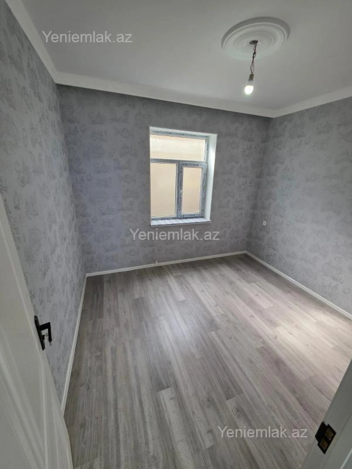 Satılır 4 otaqlı həyət evi 100 m²