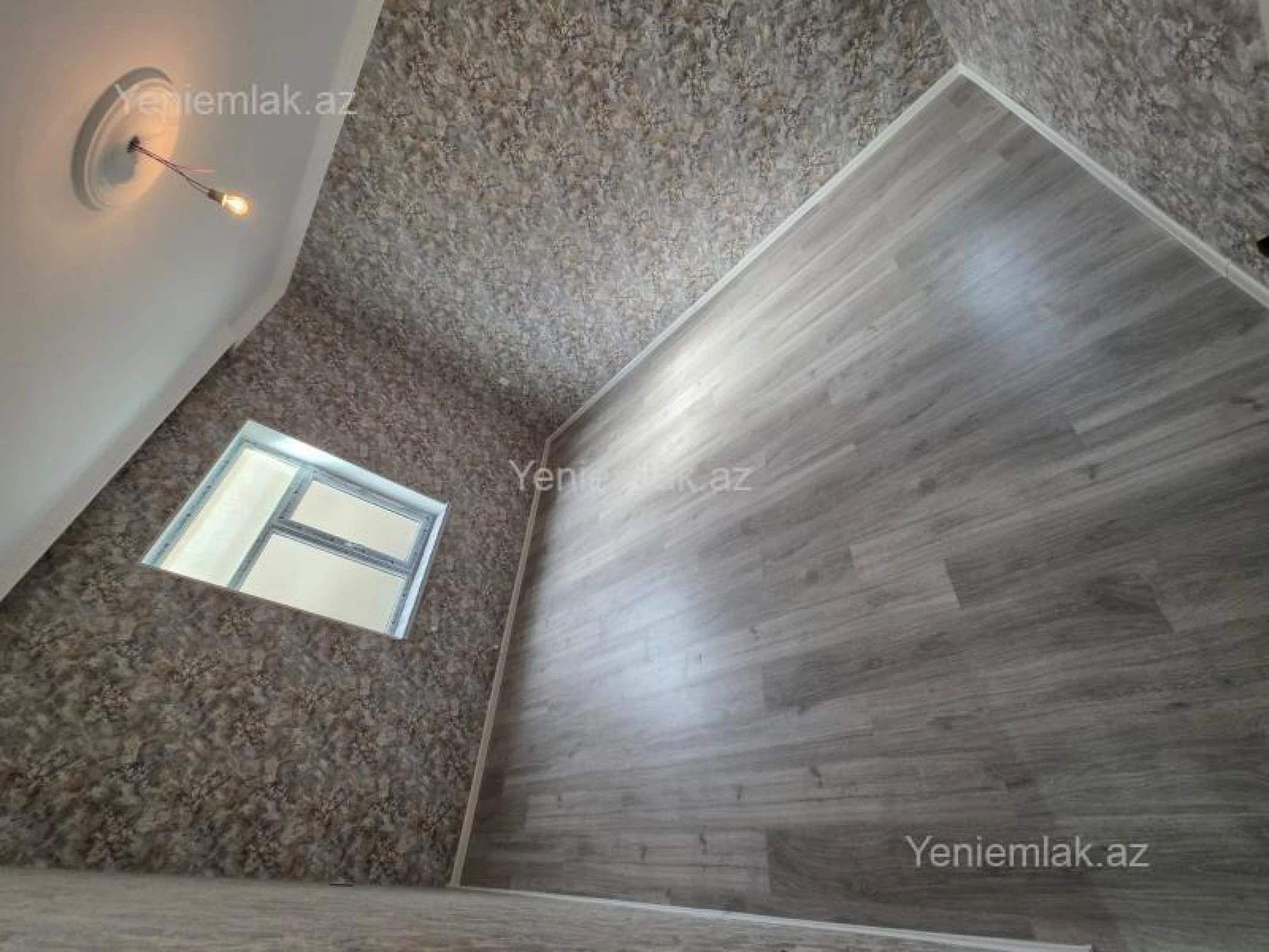 Satılır 4 otaqlı həyət evi 100 m²