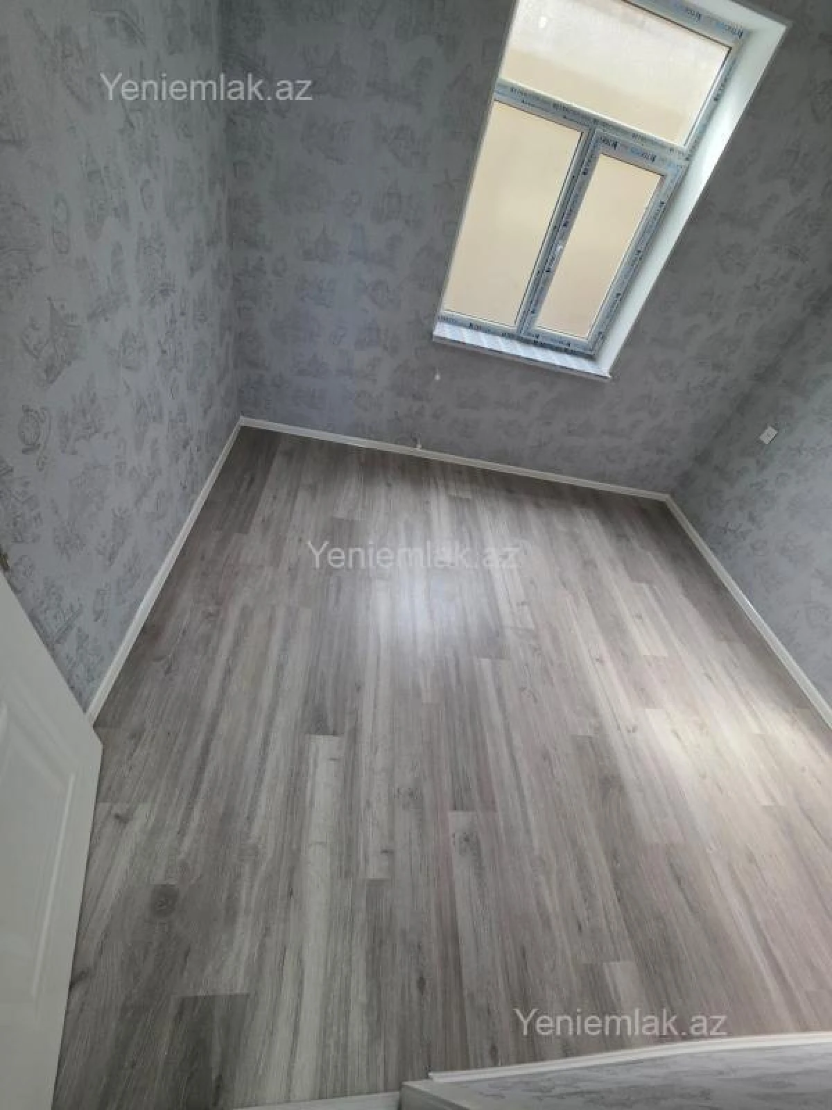 Satılır 4 otaqlı həyət evi 100 m²