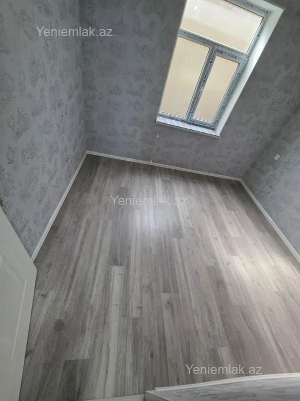 Satılır 4 otaqlı həyət evi 100 m²