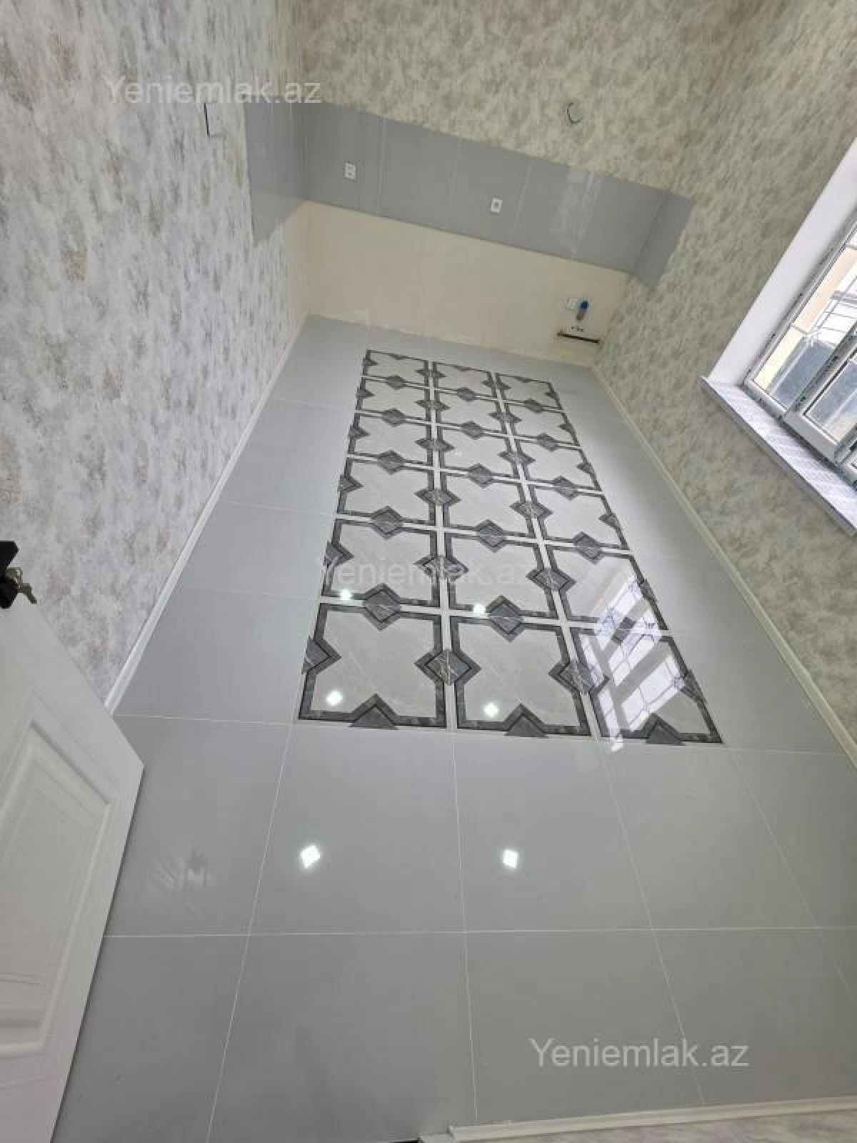 Satılır 4 otaqlı həyət evi 100 m²