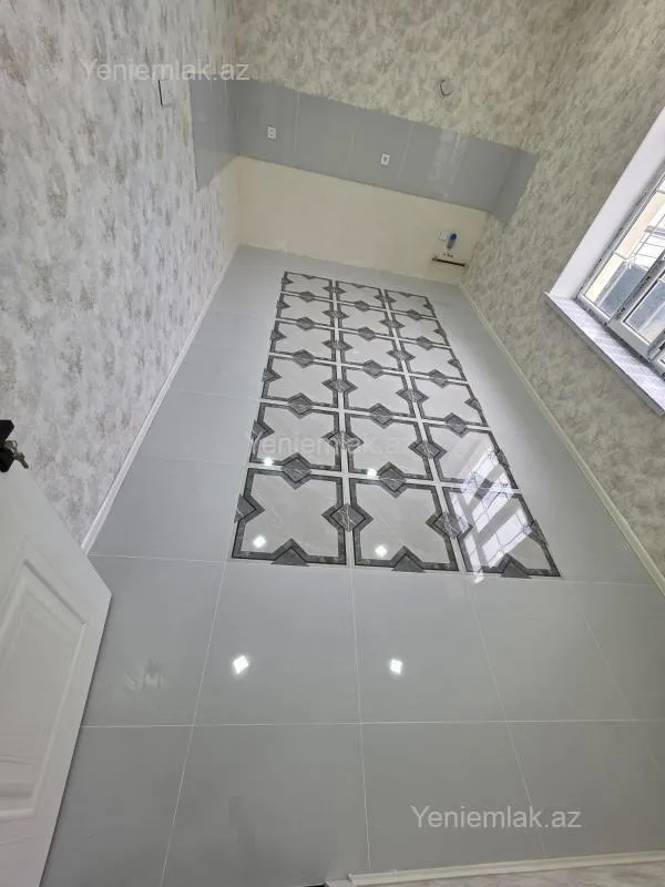 Satılır 4 otaqlı həyət evi 100 m²