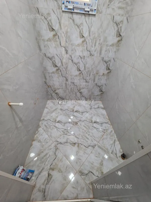 Satılır 4 otaqlı həyət evi 100 m²