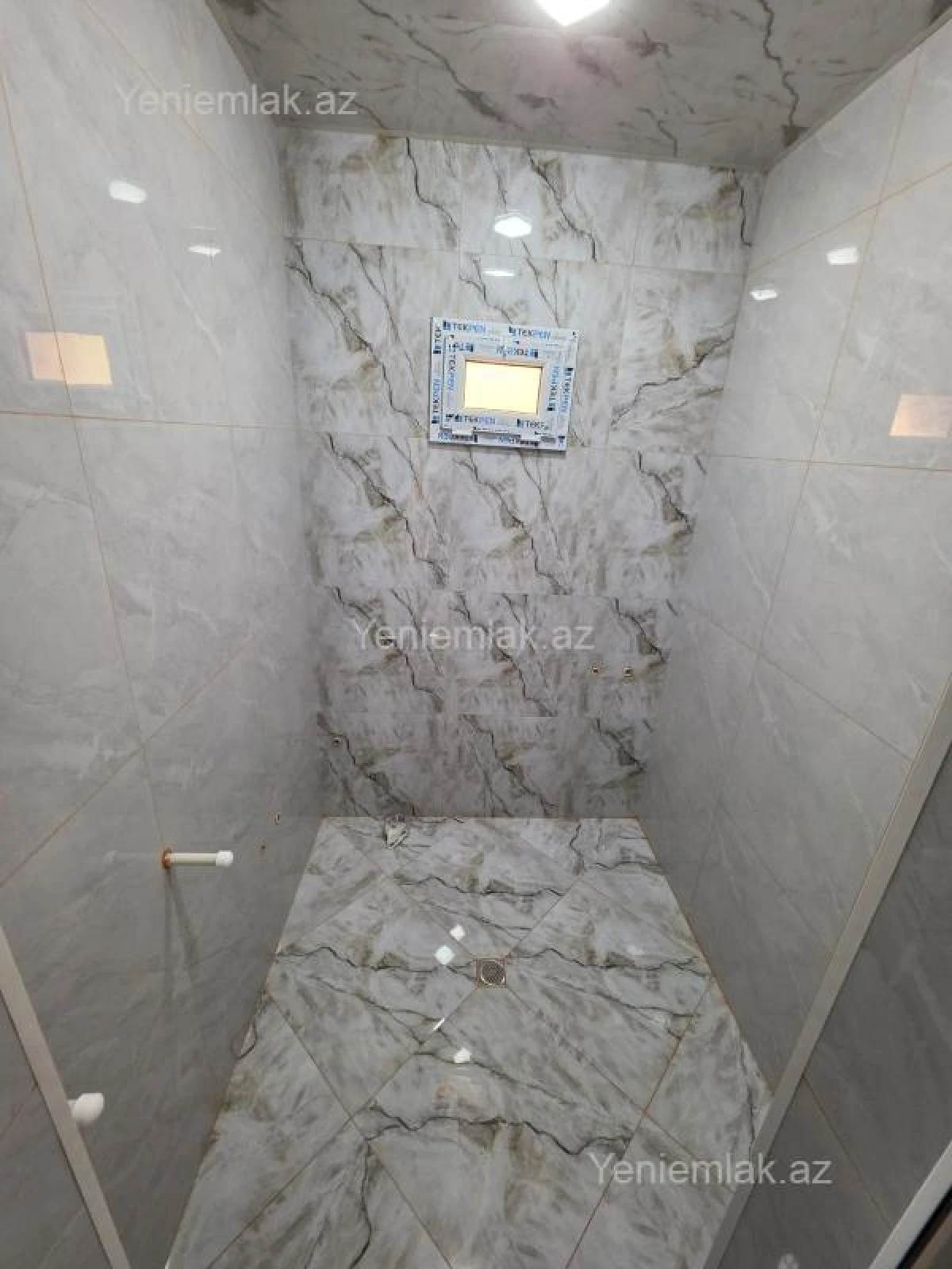 Satılır 4 otaqlı həyət evi 100 m²