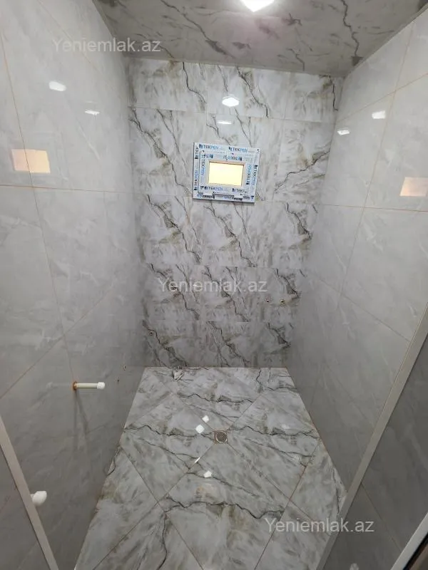 Satılır 4 otaqlı həyət evi 100 m²