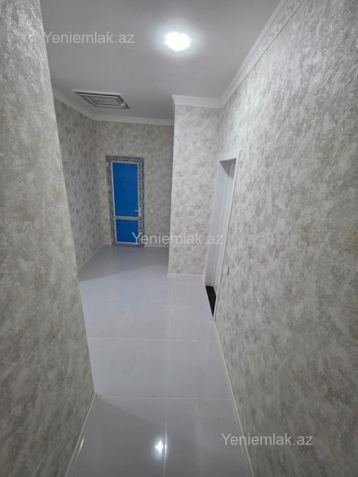 Satılır 4 otaqlı həyət evi 100 m²
