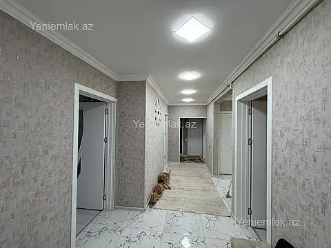 Satılır 5 otaqlı köhnə tikili 100 m² — Bakı, Nizami 5 otaq 100.00 m²