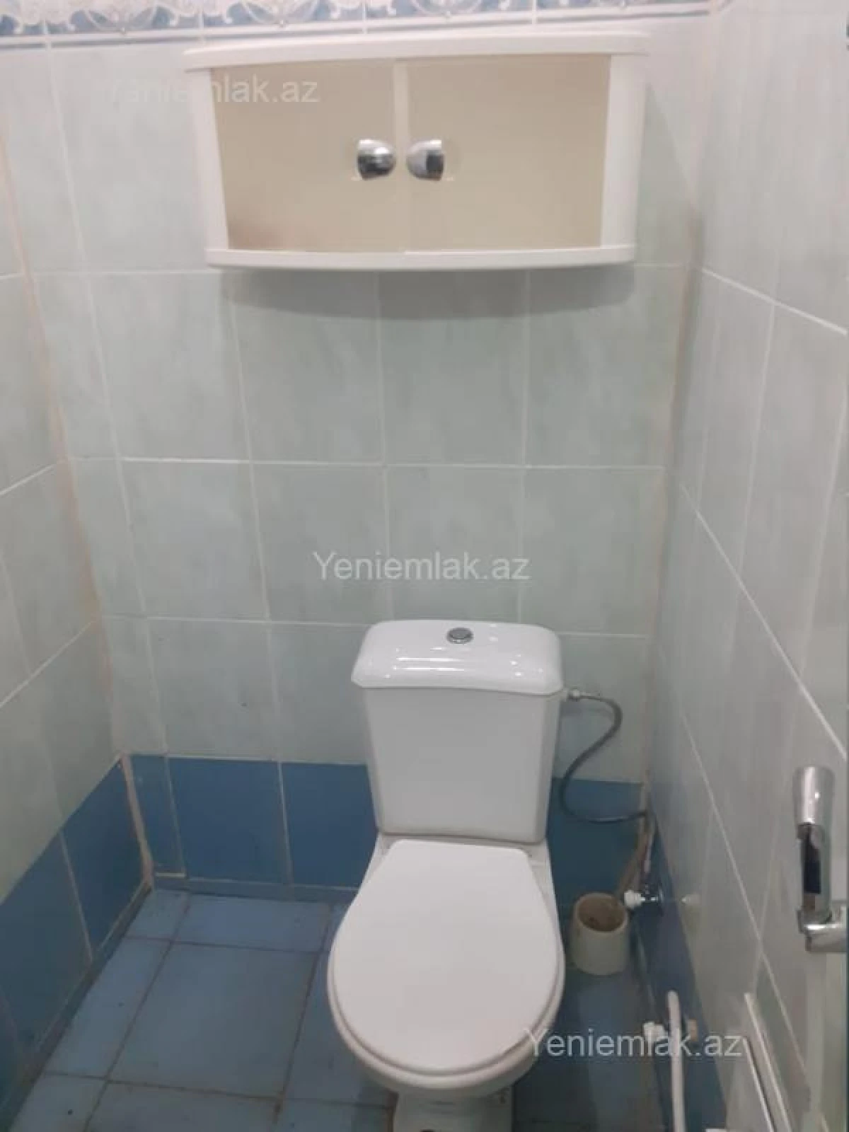 Satılır 2 otaqlı yeni tikili 65 m²