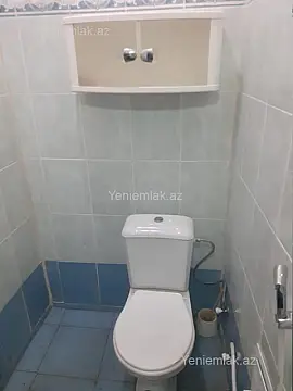 Satılır 2 otaqlı yeni tikili 65 m²