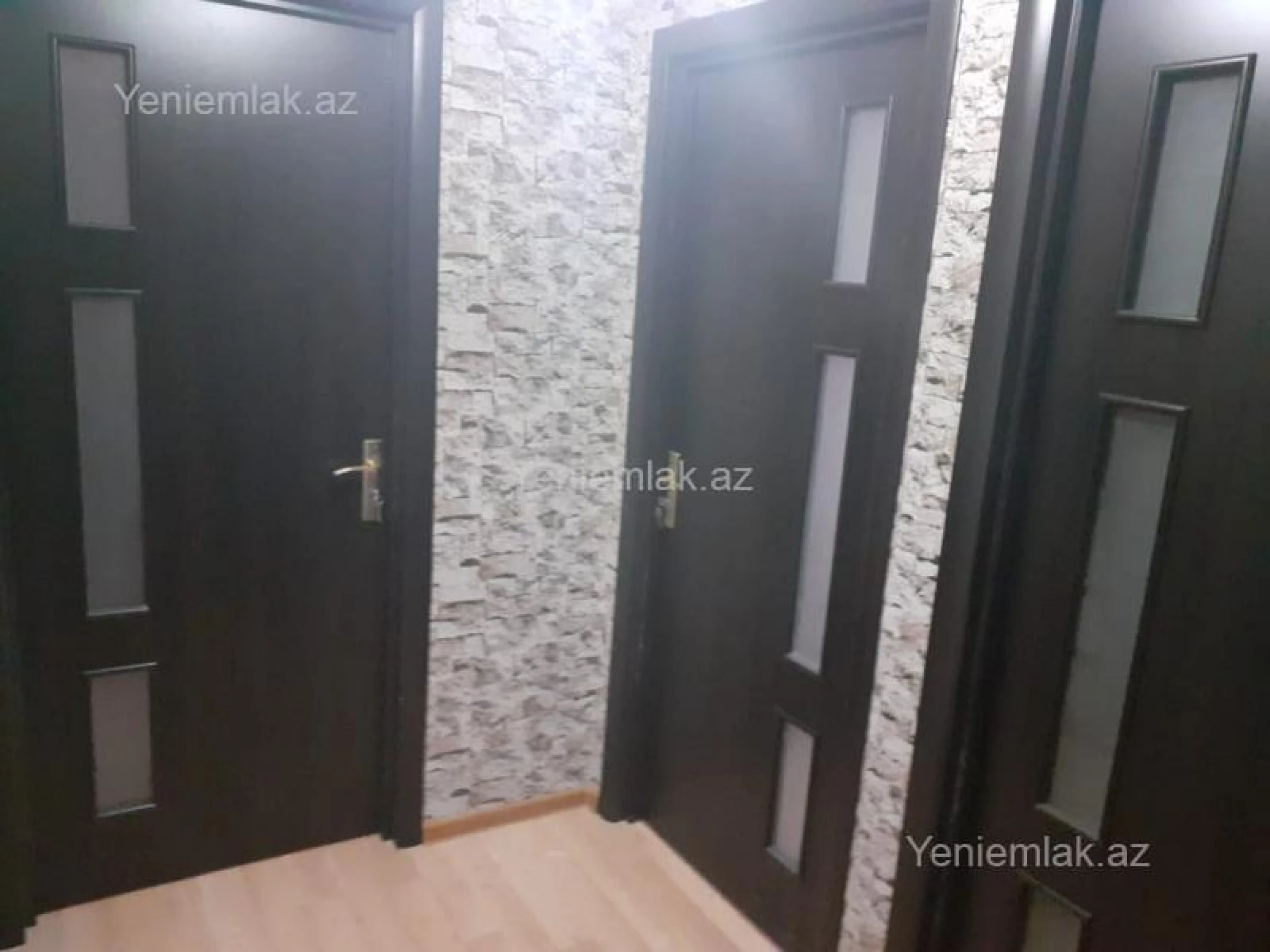 Satılır 2 otaqlı yeni tikili 65 m²
