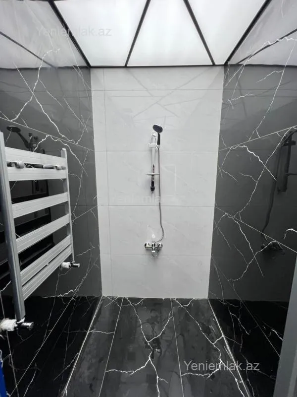 Satılır 3 otaqlı yeni tikili 93 m²