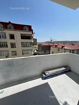 Satılır 3 otaqlı yeni tikili 93 m²