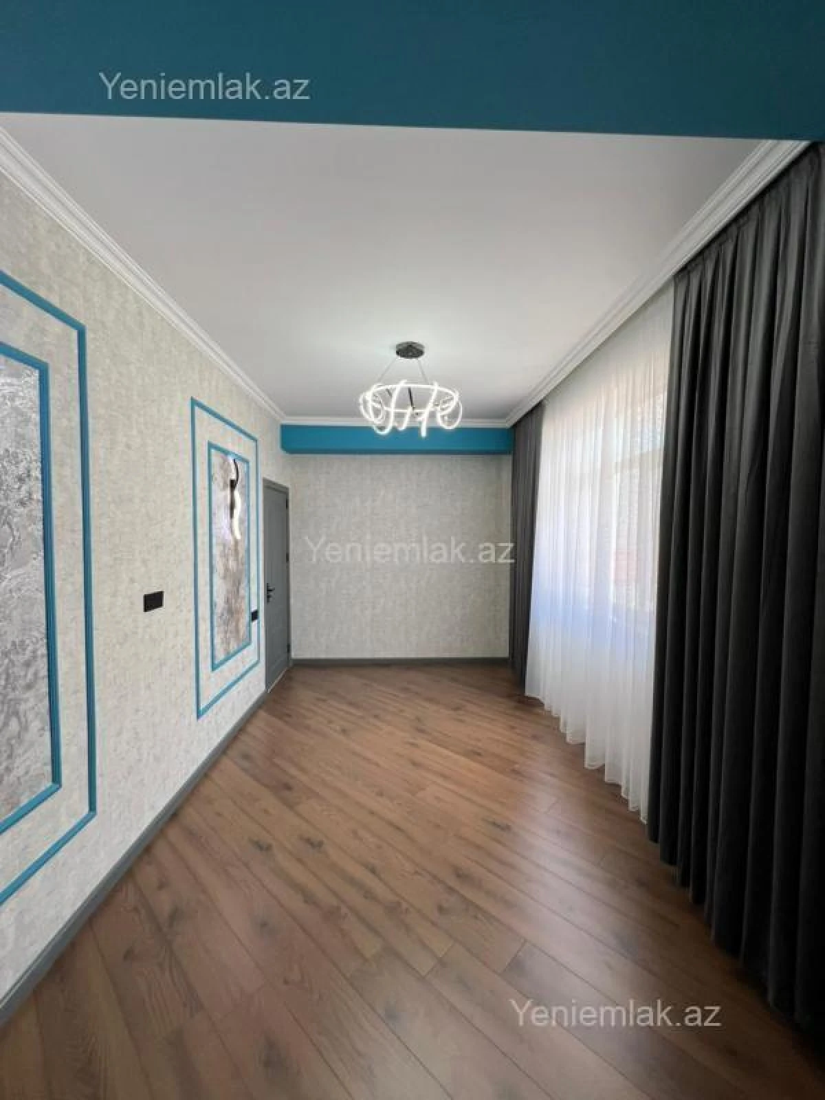 Satılır 3 otaqlı yeni tikili 93 m²