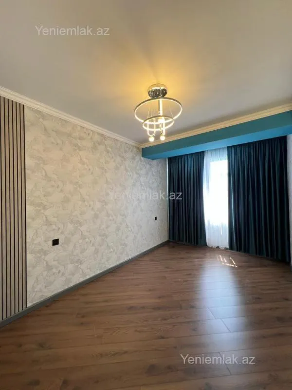 Satılır 3 otaqlı yeni tikili 93 m²