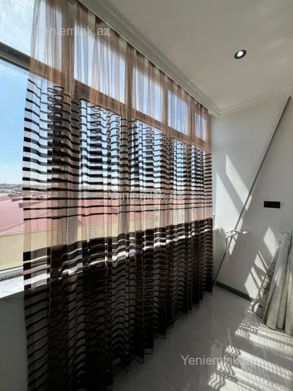 Satılır 3 otaqlı yeni tikili 93 m²