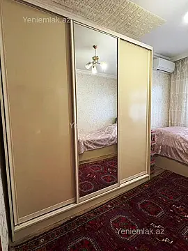 Satılır 2 otaqlı köhnə tikili 60 m²