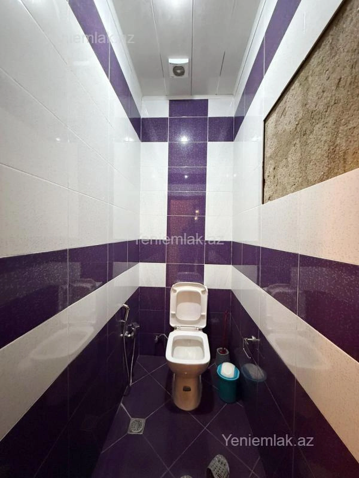 Satılır 3 otaqlı yeni tikili 110 m²