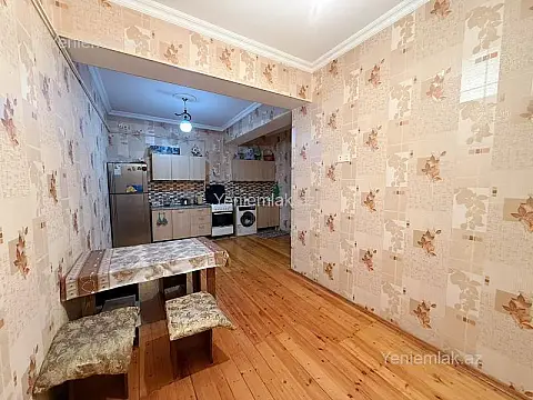 Satılır 3 otaqlı yeni tikili 110 m²