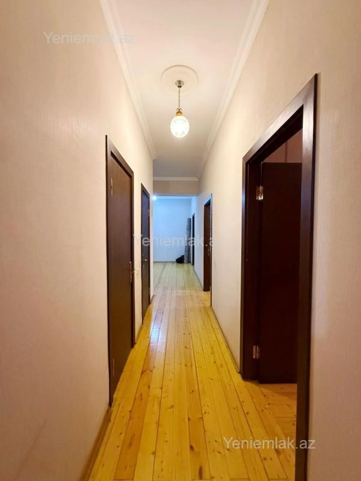 Satılır 3 otaqlı yeni tikili 110 m²