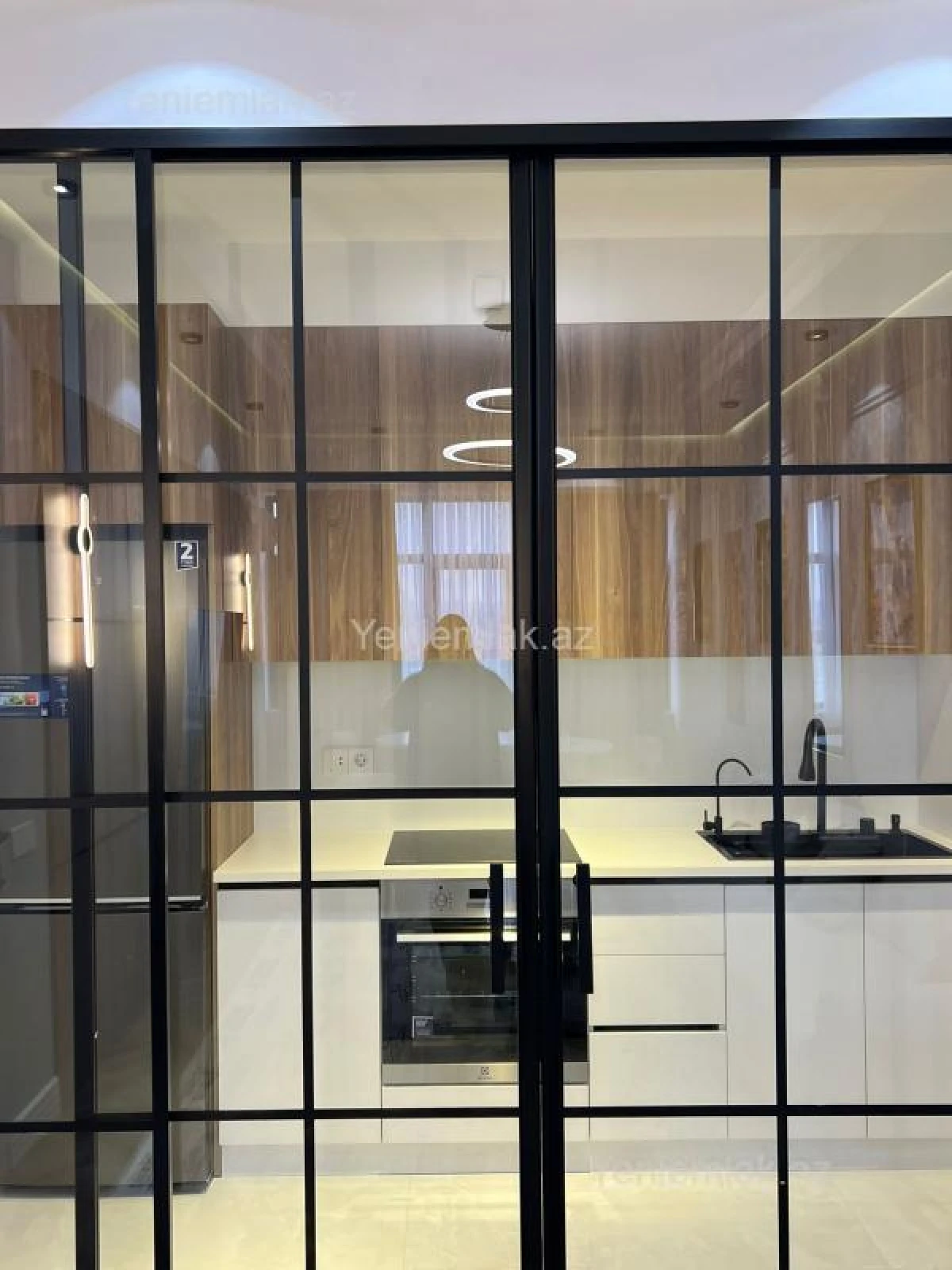 Satılır 2 otaqlı yeni tikili 67 m²