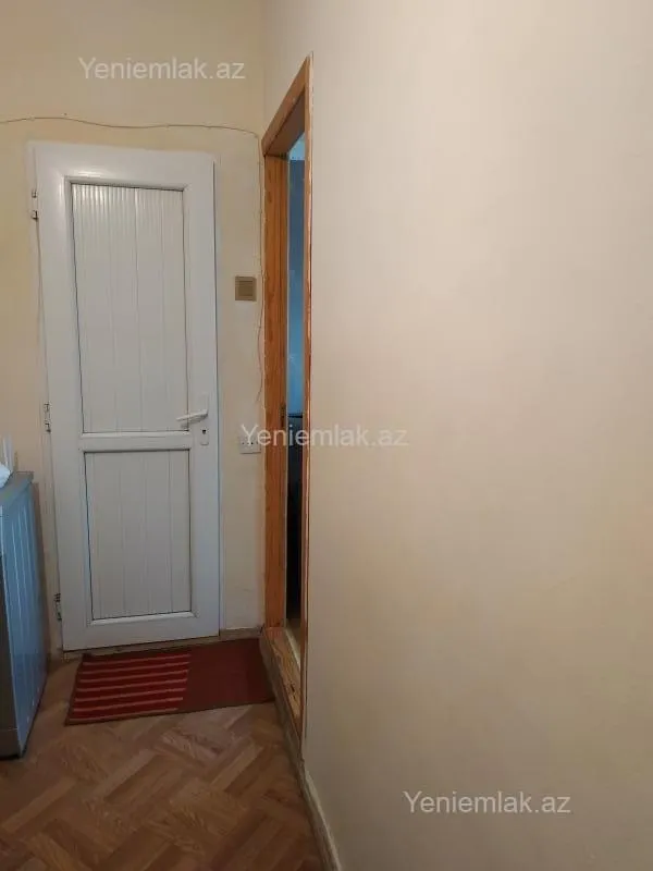 Satılır 2 otaqlı köhnə tikili 36 m²