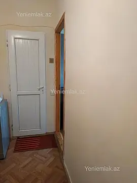 Satılır 2 otaqlı köhnə tikili 36 m²