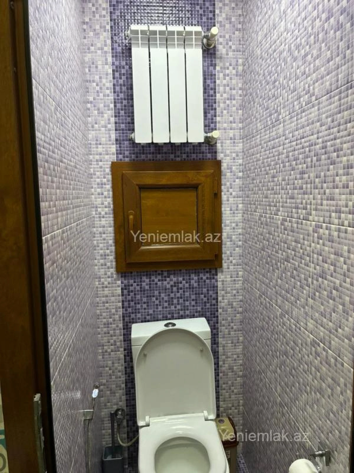 Satılır 2 otaqlı köhnə tikili 45 m²