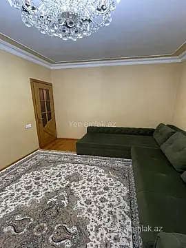 Satılır 3 otaqlı köhnə tikili 80 m²