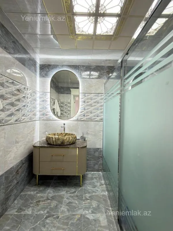 Satılır 3 otaqlı yeni tikili 145 m²