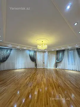 Satılır 3 otaqlı yeni tikili 145 m²