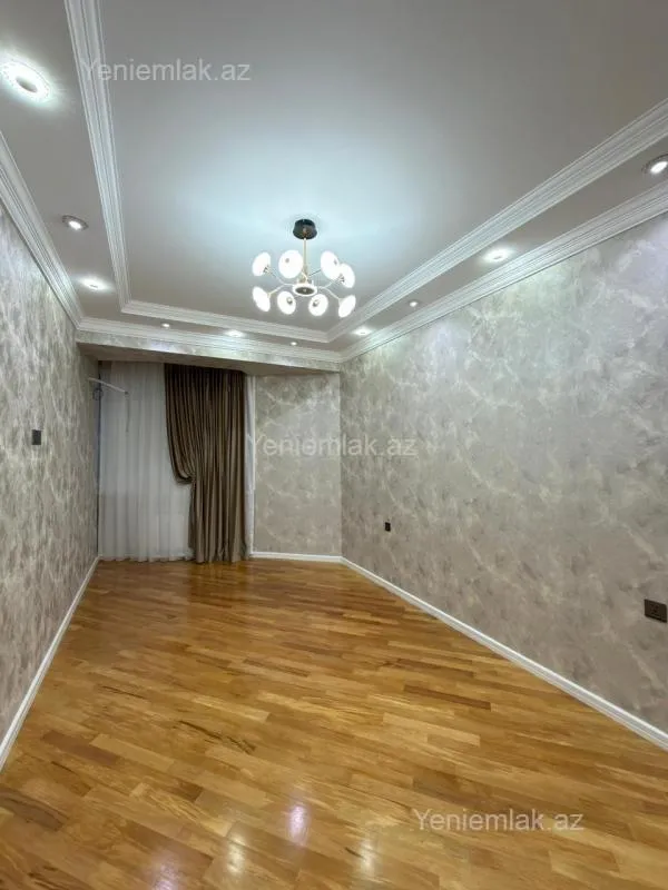 Satılır 3 otaqlı yeni tikili 145 m²