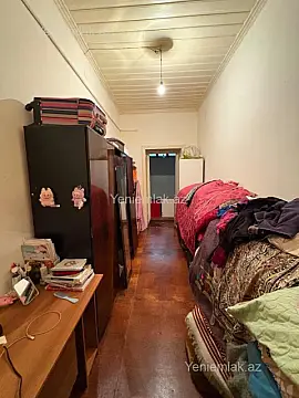 Satılır 4 otaqlı köhnə tikili 85 m²