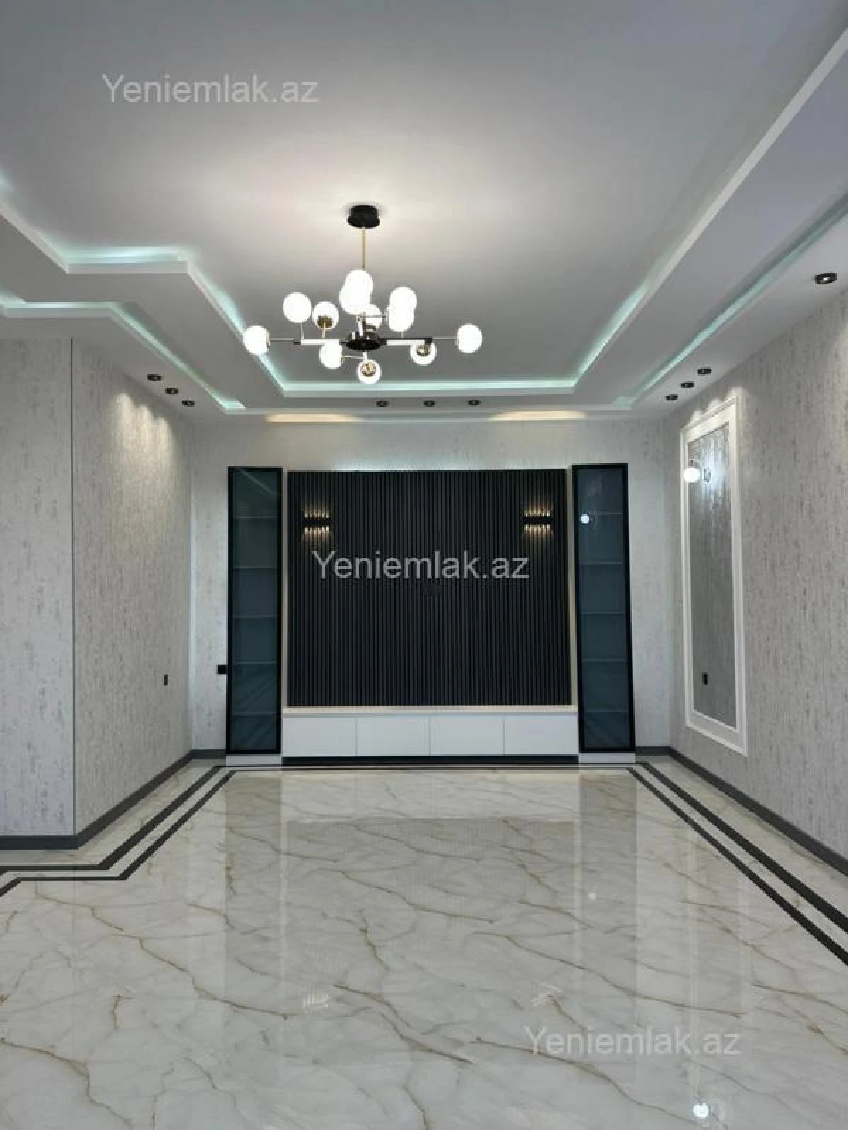 Satılır 5 otaqlı həyət evi 220 m²