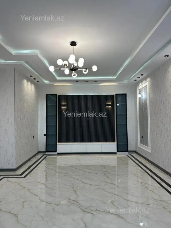 Satılır 5 otaqlı həyət evi 220 m²