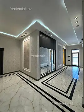 Satılır 5 otaqlı həyət evi 220 m²