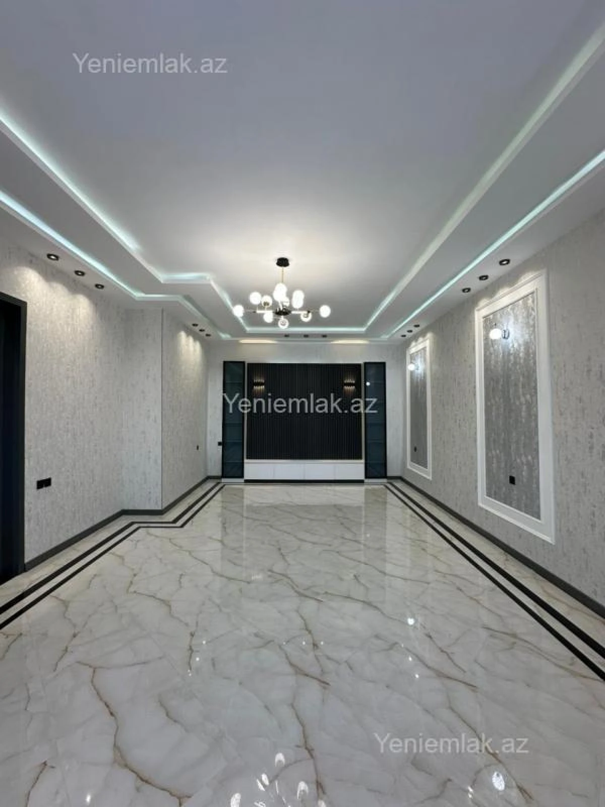 Satılır 5 otaqlı həyət evi 220 m²