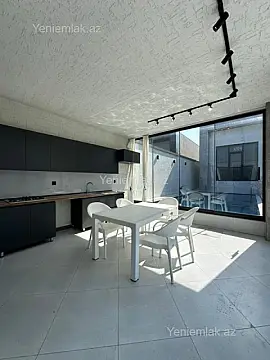 Satılır 5 otaqlı həyət evi 220 m²
