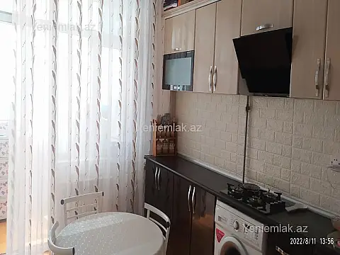 Satılır 2 otaqlı yeni tikili 65 m²