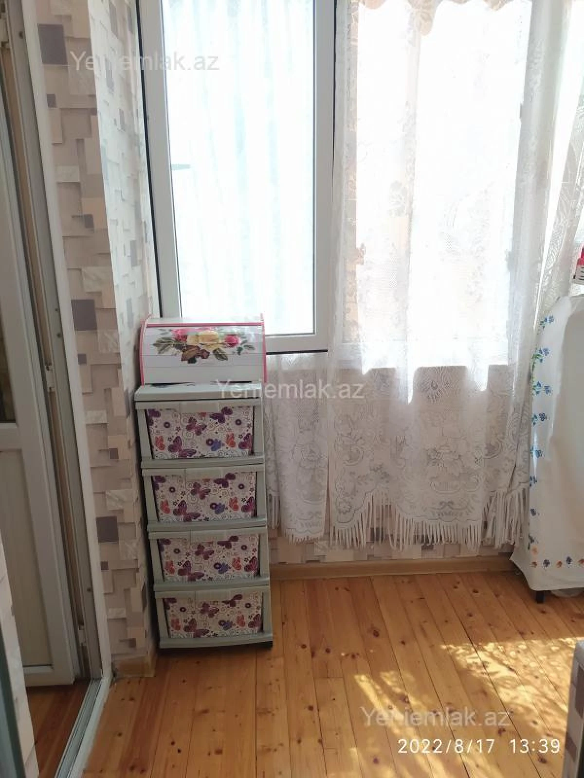 Satılır 2 otaqlı yeni tikili 65 m²