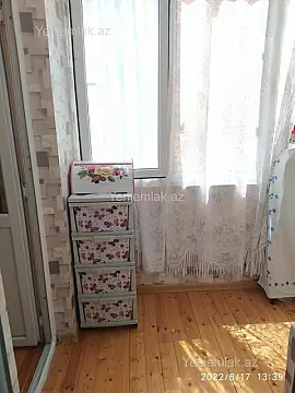 Satılır 2 otaqlı yeni tikili 65 m²