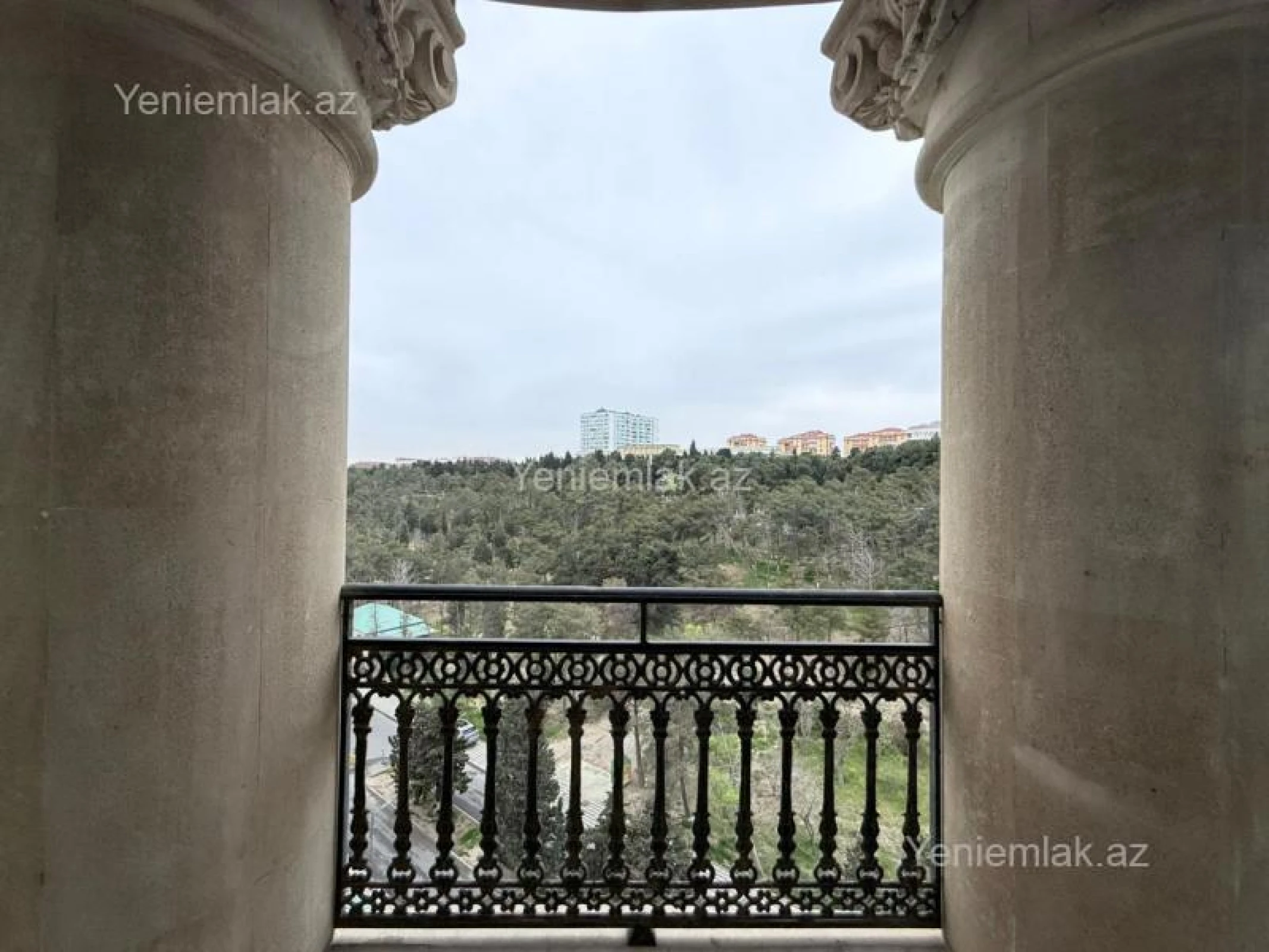 Satılır 3 otaqlı yeni tikili 106 m²