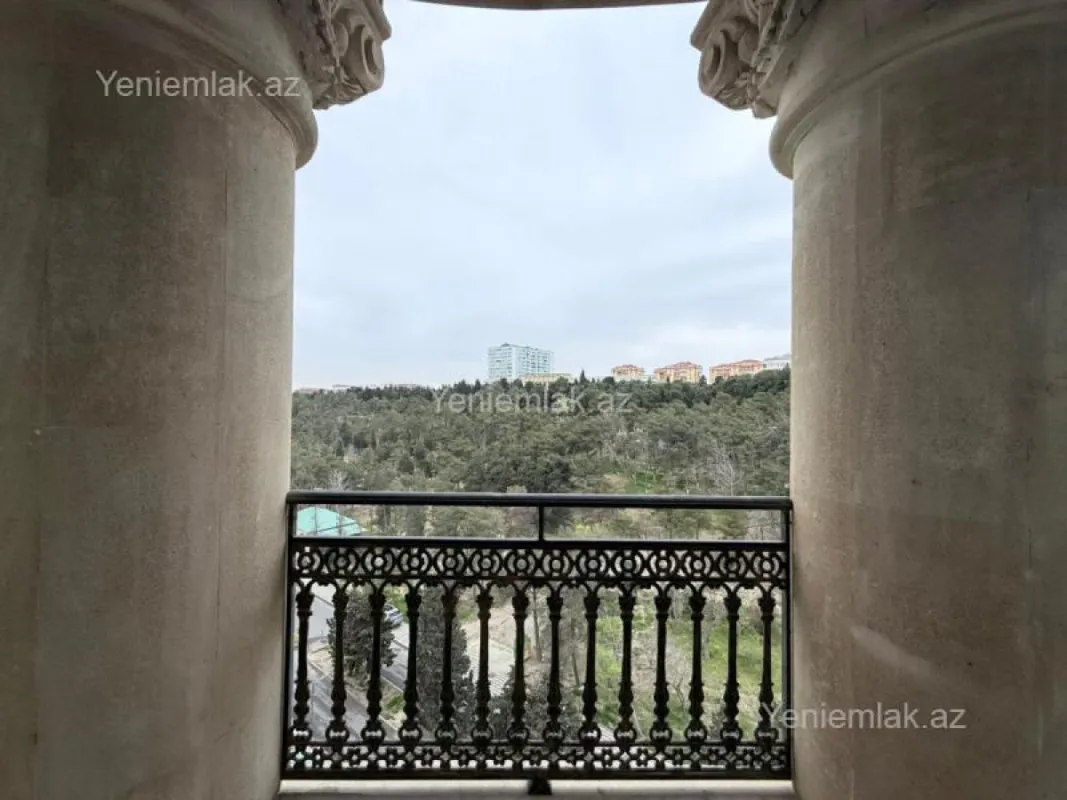 Satılır 3 otaqlı yeni tikili 106 m²