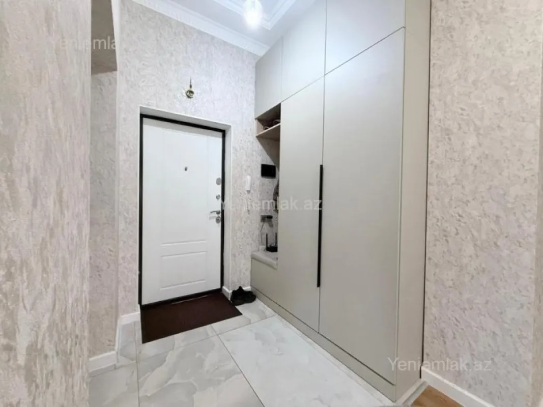Satılır 3 otaqlı yeni tikili 106 m²