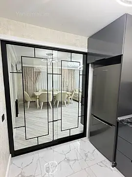 Satılır 3 otaqlı köhnə tikili 90 m²