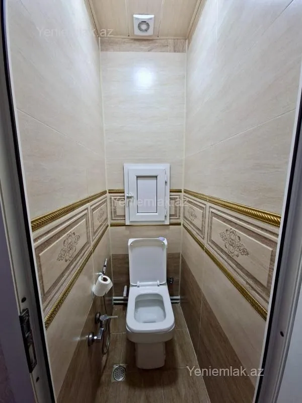 Satılır 2 otaqlı köhnə tikili 65 m²