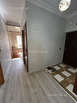 Satılır 3 otaqlı köhnə tikili 85 m²