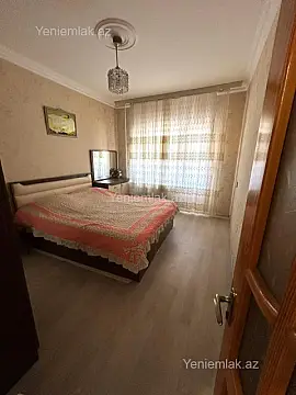 Satılır 3 otaqlı köhnə tikili 85 m²