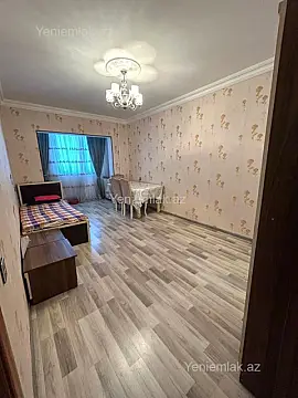 Satılır 3 otaqlı köhnə tikili 85 m² — Bakı, Xətai 3 otaq 85.00 m²