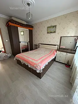 Satılır 3 otaqlı köhnə tikili 85 m²